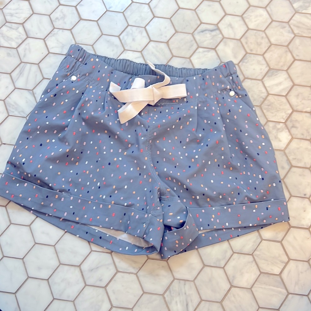 Lulu lemon Spring Break Away Mid Rise Short